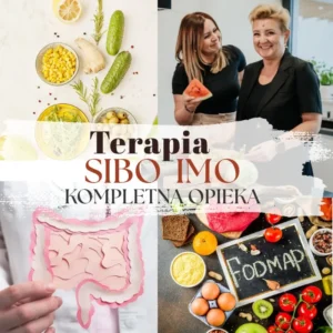 Terapia SIBO i IMO